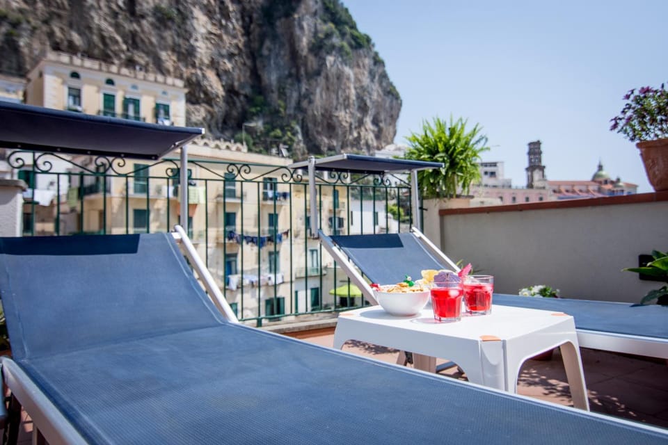 Casa Ester Apartment in Amalfi