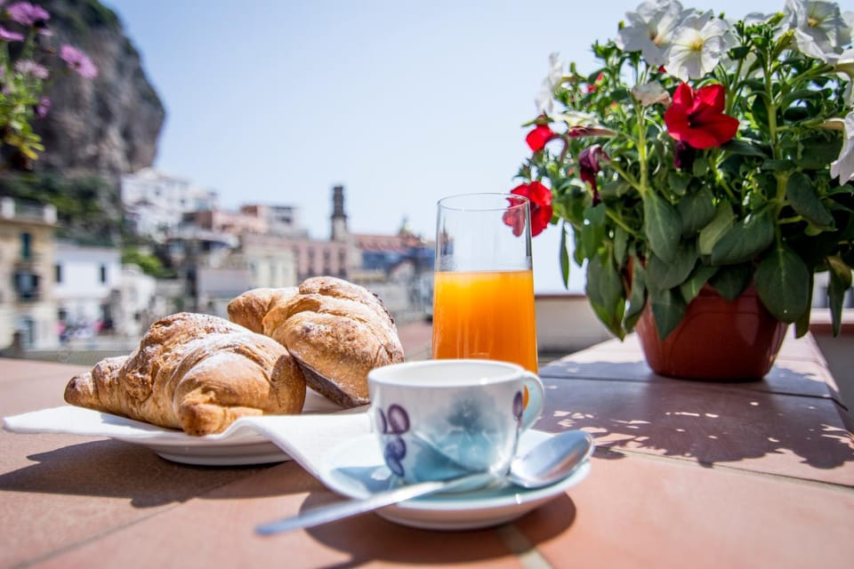 Casa Ester Apartment in Amalfi