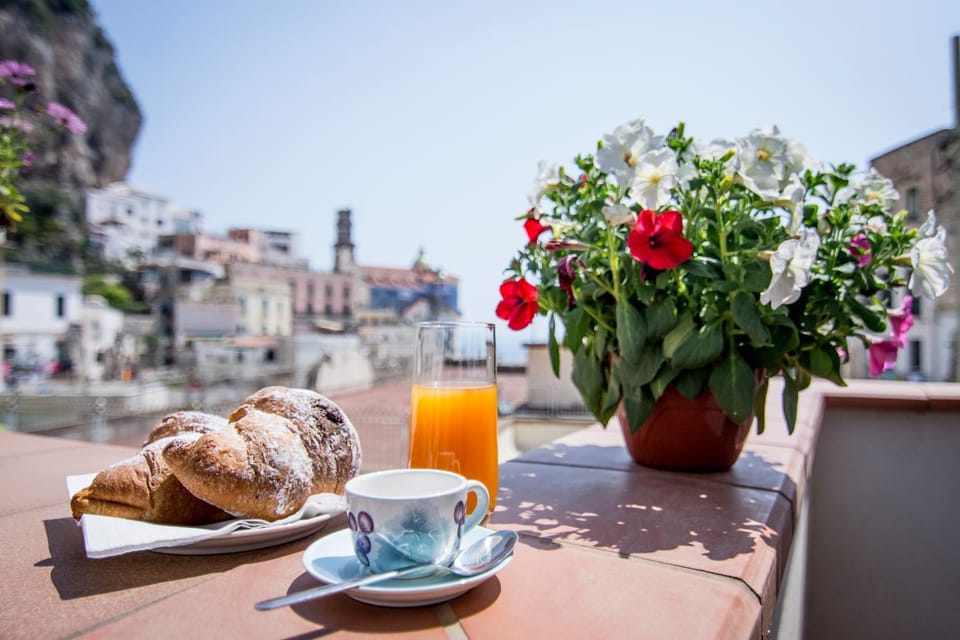 Casa Ester Apartment in Amalfi