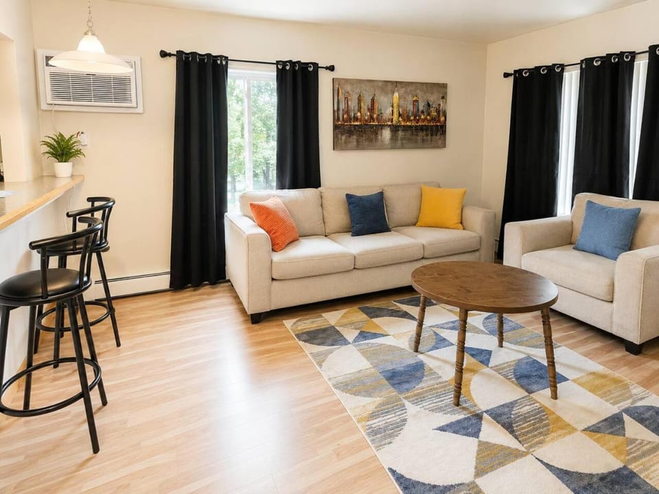 The Arbor's Nest Apartment in Ann Arbor