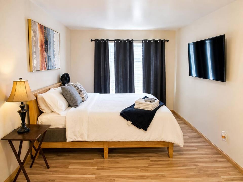 The Arbor's Nest Apartment in Ann Arbor