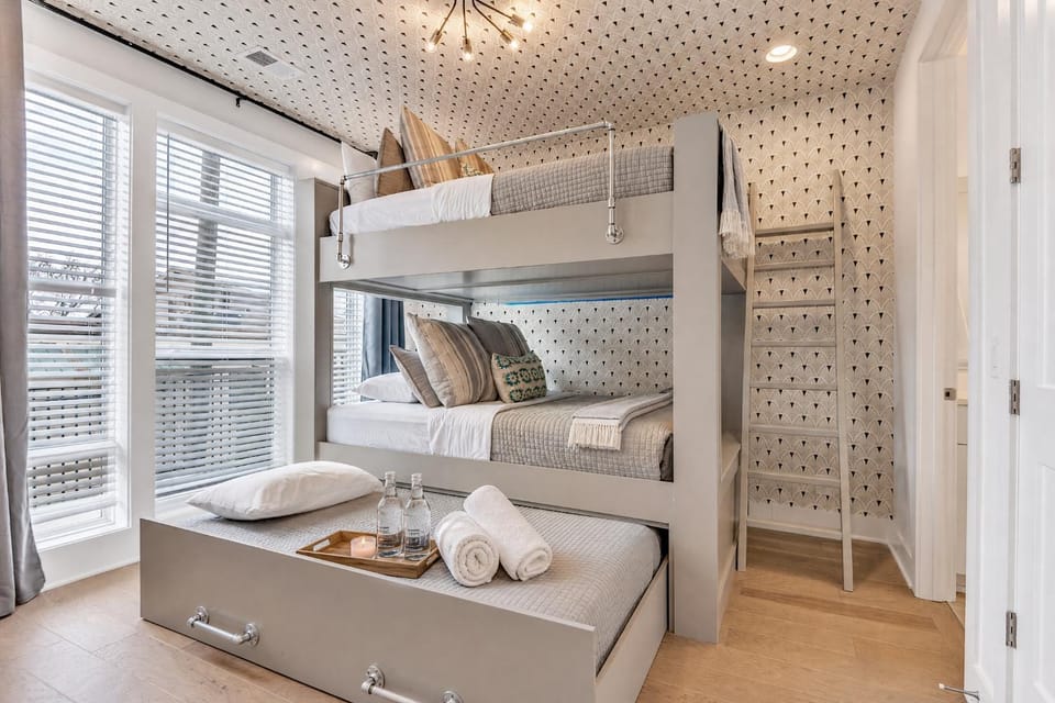 Pet-friendly house sleeps 12 near Geodis Park Nashville House in Nashville