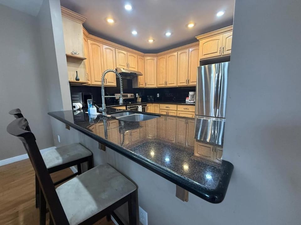 Charming 3-BR Home Close to Swedish Cherry Hill House in Seattle