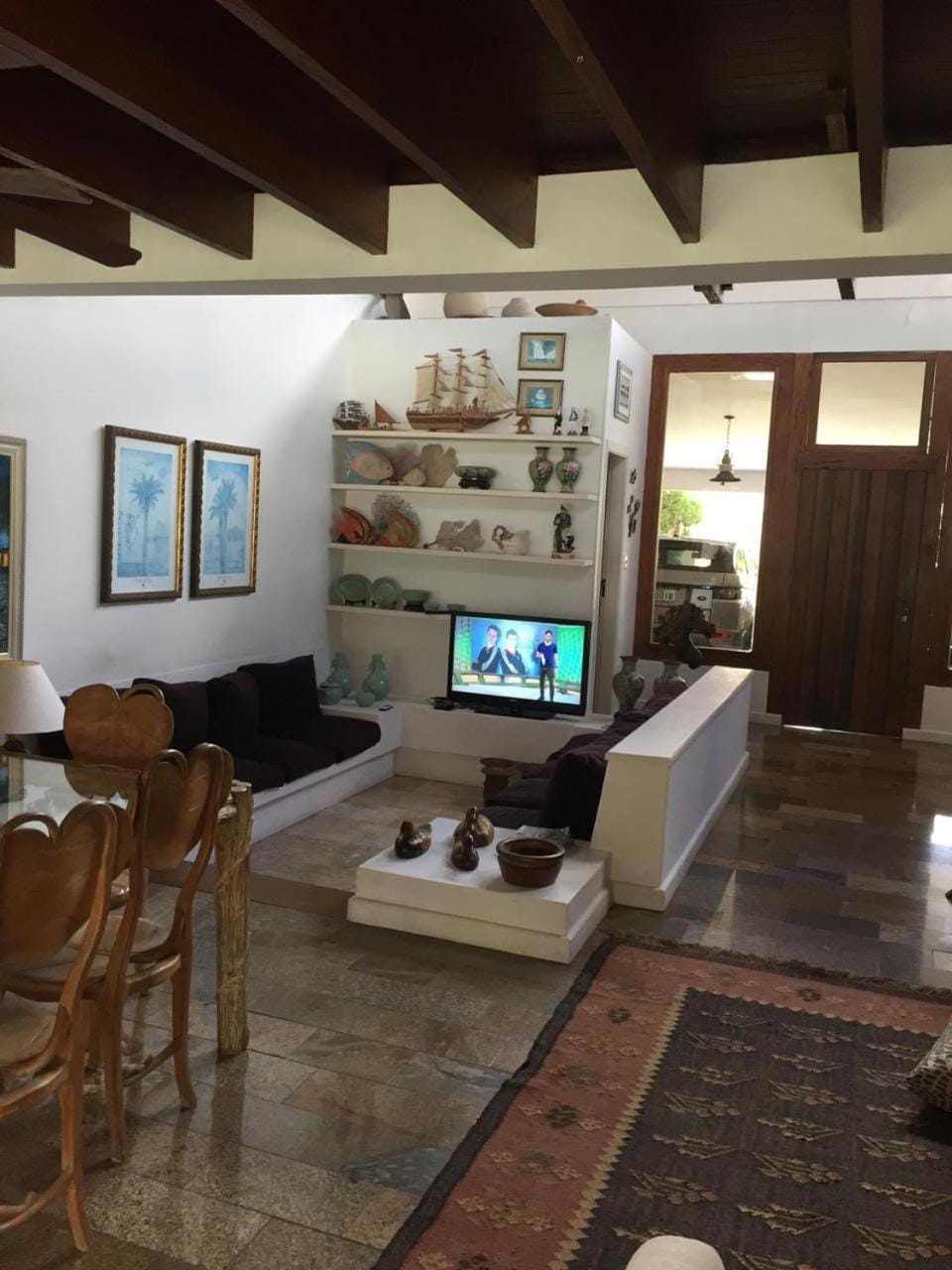 950 Casa completa Cond Jardim Acapulco House in State of São Paulo
