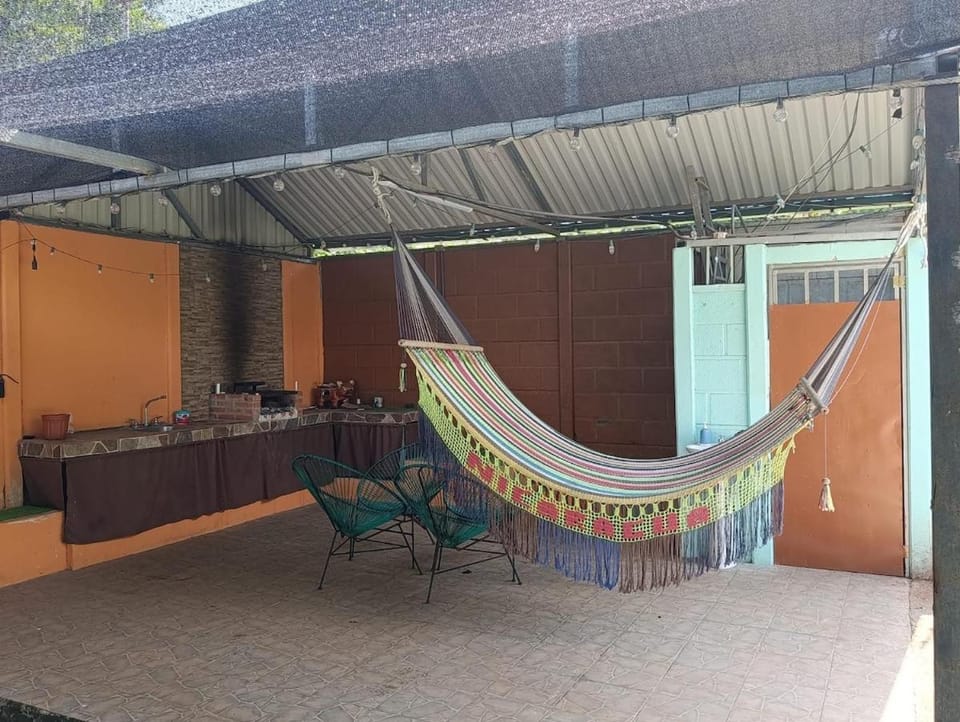 Elsie's place House in Alajuela Province