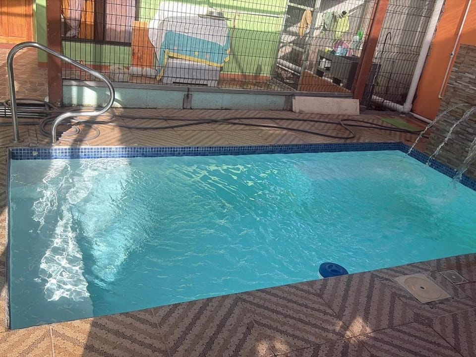 Elsie's place House in Alajuela Province