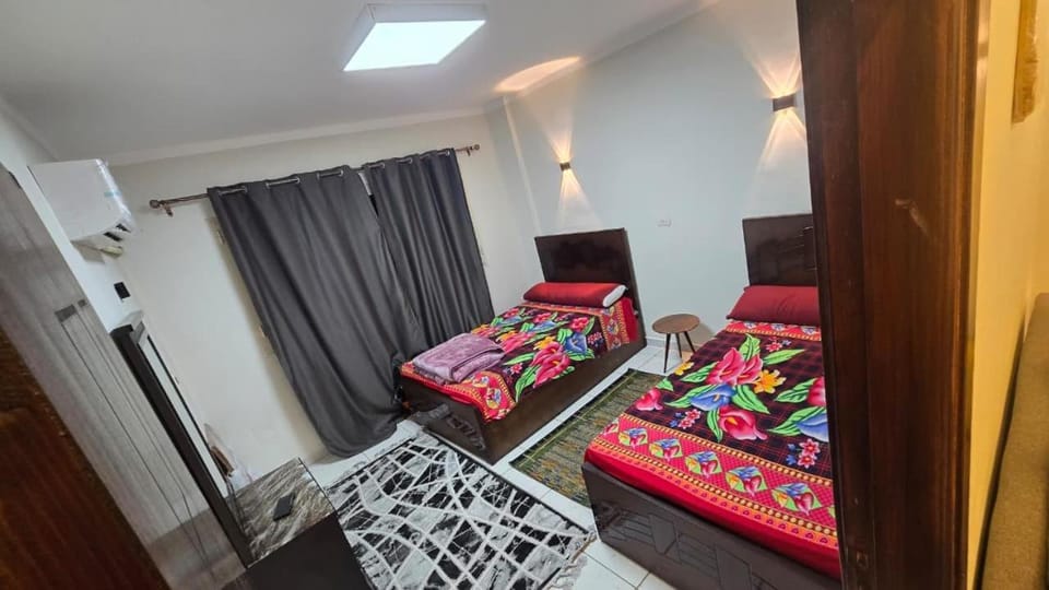 Luxury Apartment in Cairo