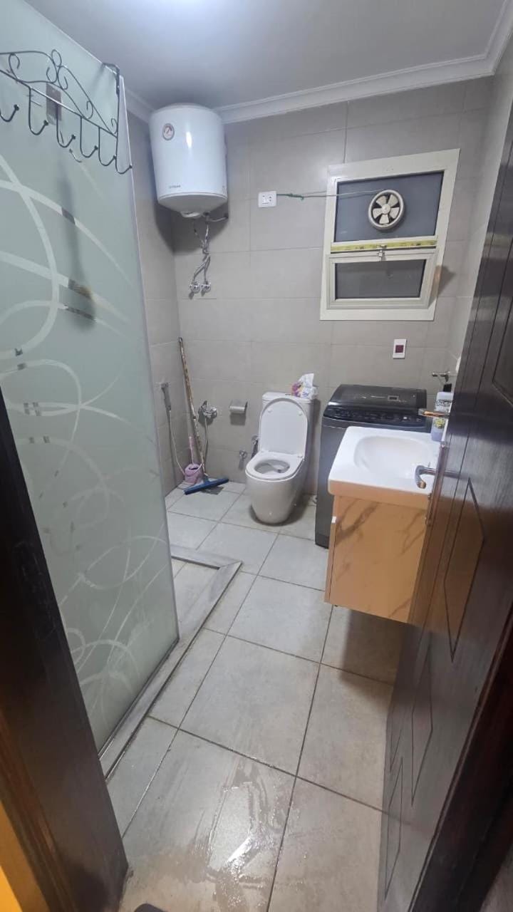 Luxury Apartment in Cairo