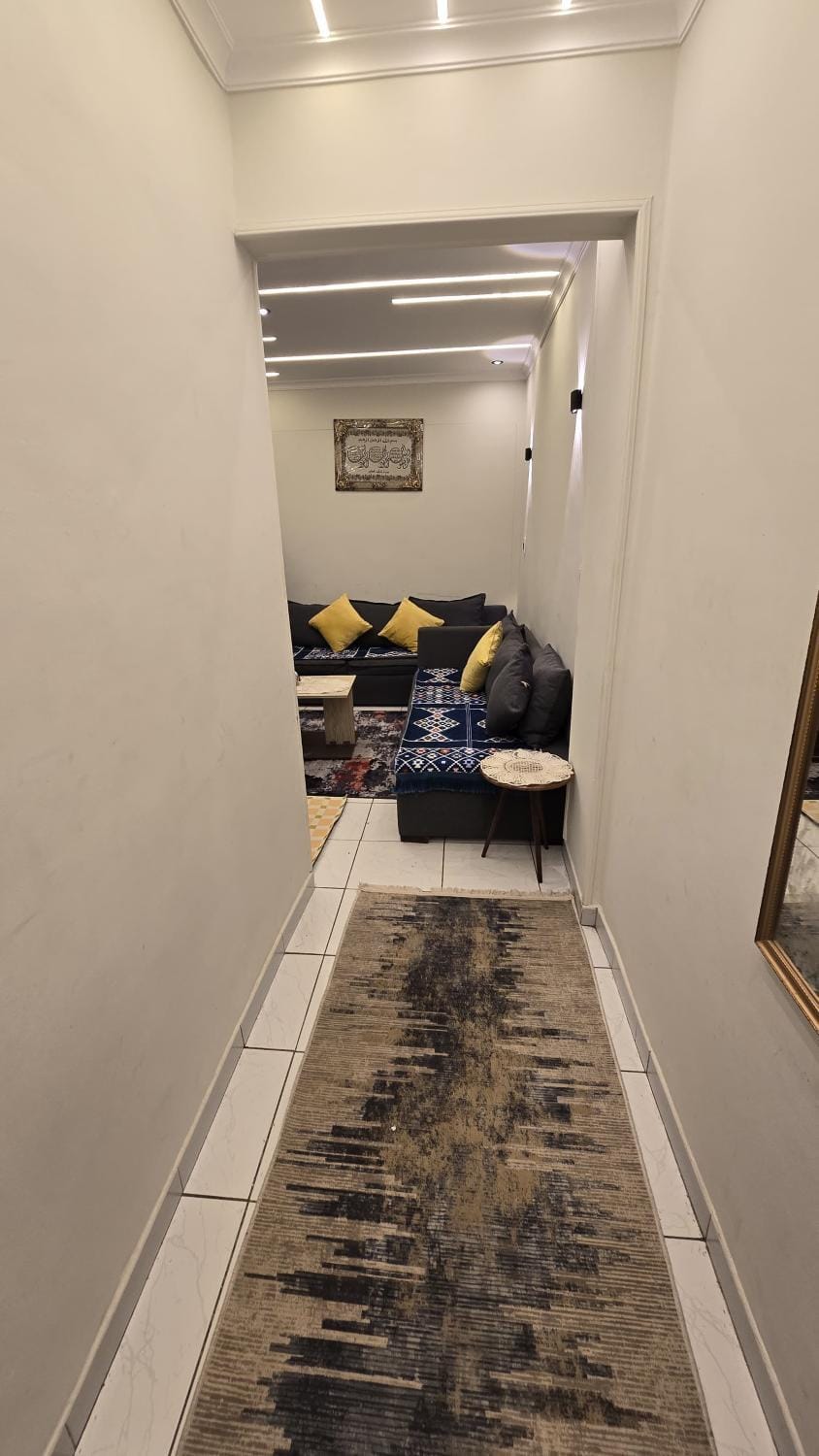 Luxury Apartment in Cairo