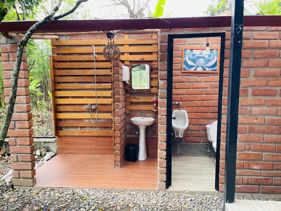 Public Bath