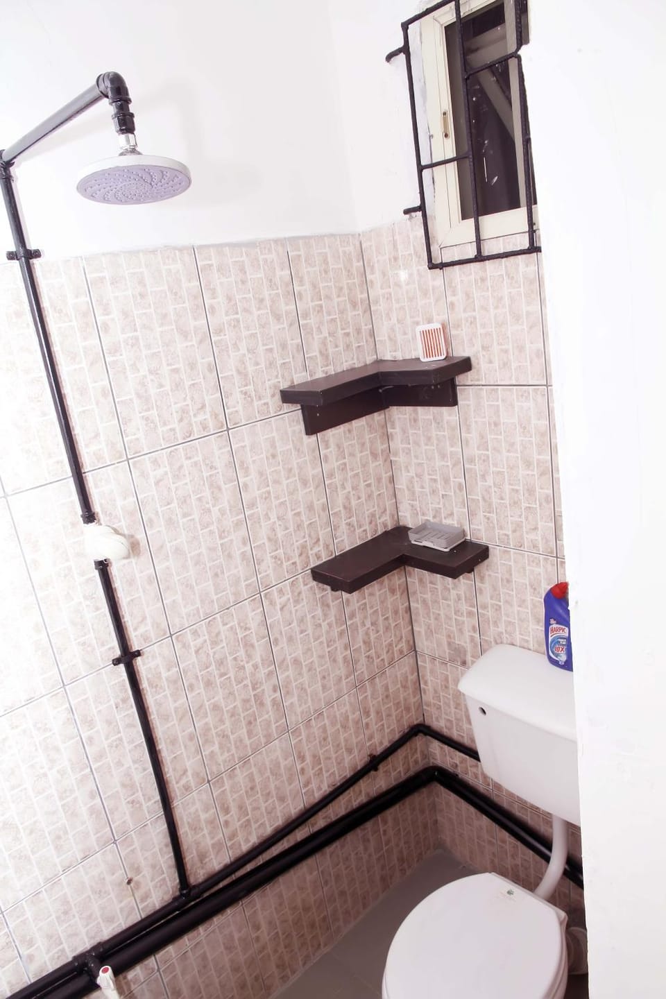 Cynthia Apartment hotel in Lagos
