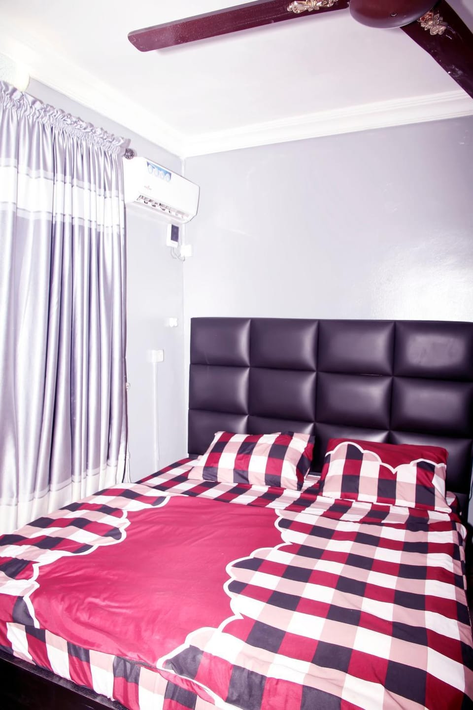 Cynthia Apartment hotel in Lagos