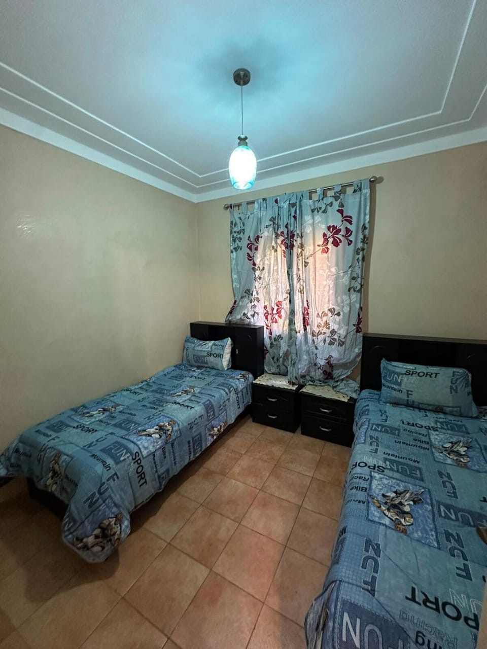 Family Apartment , Private Residence in Marrakech Apartment in Marrakesh
