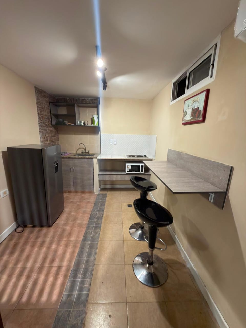 Abasto Apartamentos Apartment in San Miguel de Tucumán