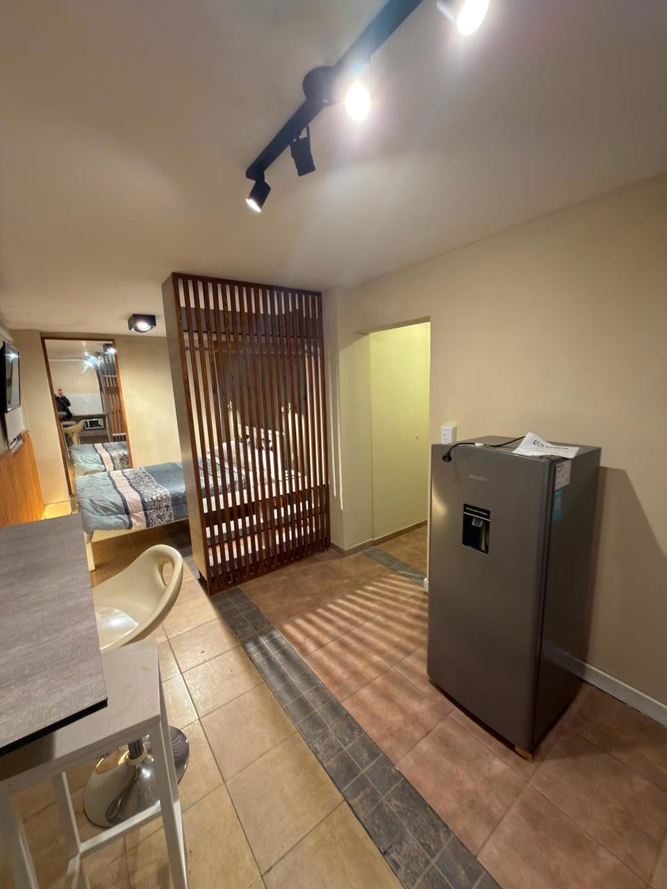 Abasto Apartamentos Apartment in San Miguel de Tucumán