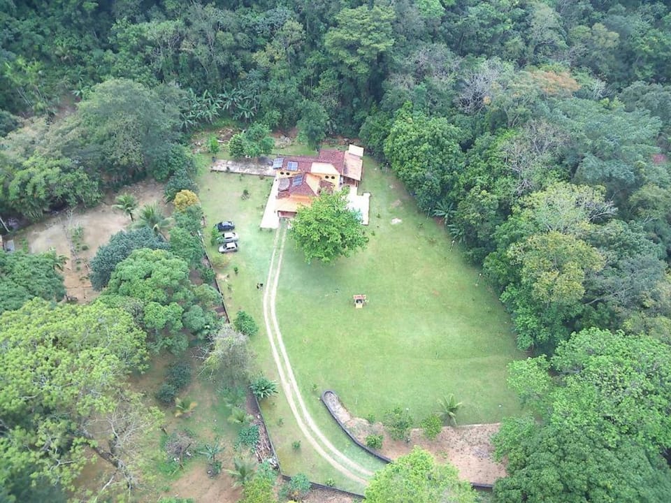 Sítio da Família S&M Vacation rental in Saquarema