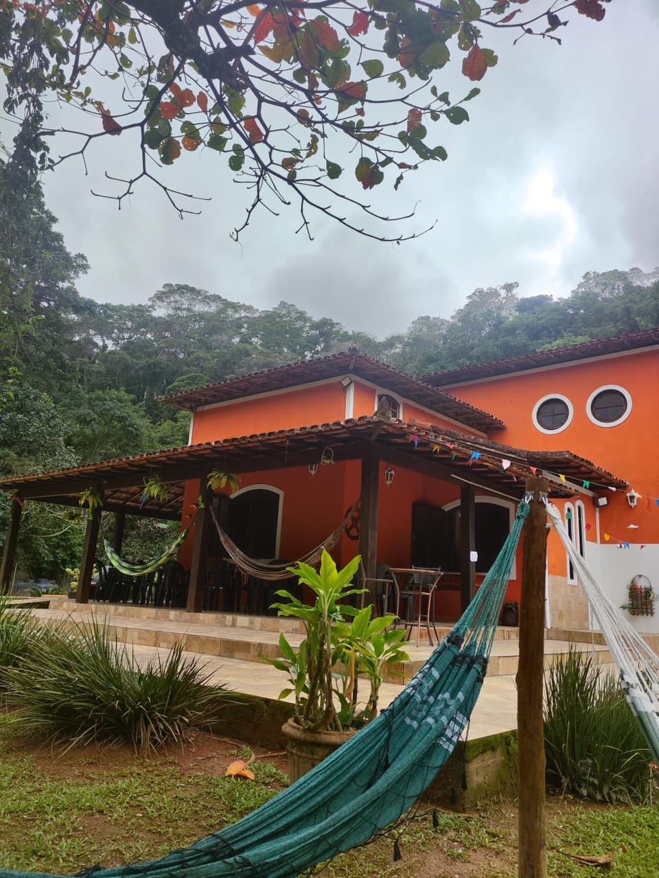 Sítio da Família S&M Vacation rental in Saquarema