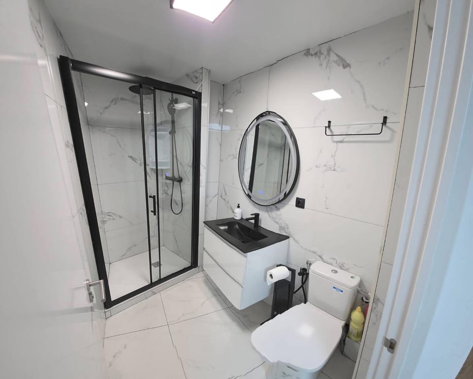 Btc apartamento Apartment in Madrid