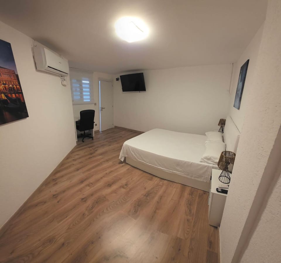 Btc apartamento Apartment in Madrid