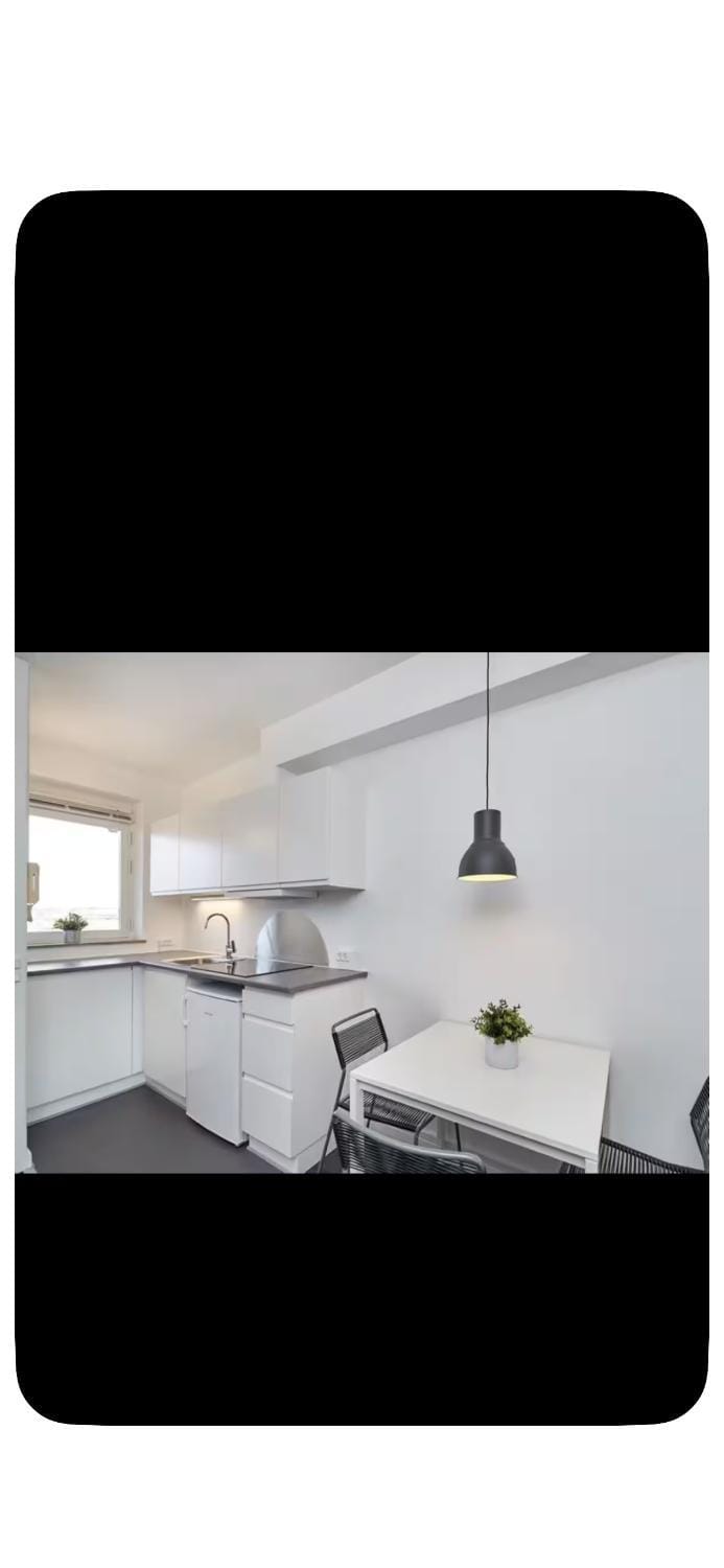 Hotel-B Apartments Apartment in Capital Region of Denmark