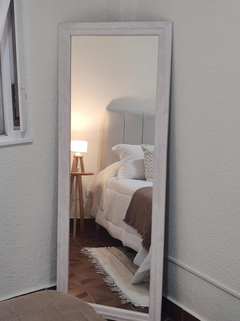Luminoso 2 ambientes Apartment in Mar del Plata