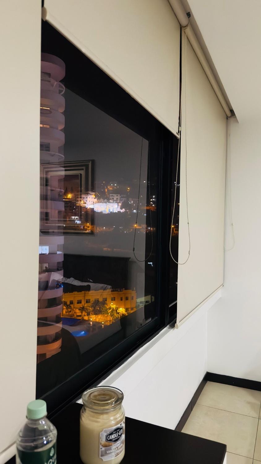 Luxurious suite in Puerto Santana Apartment in Guayaquil