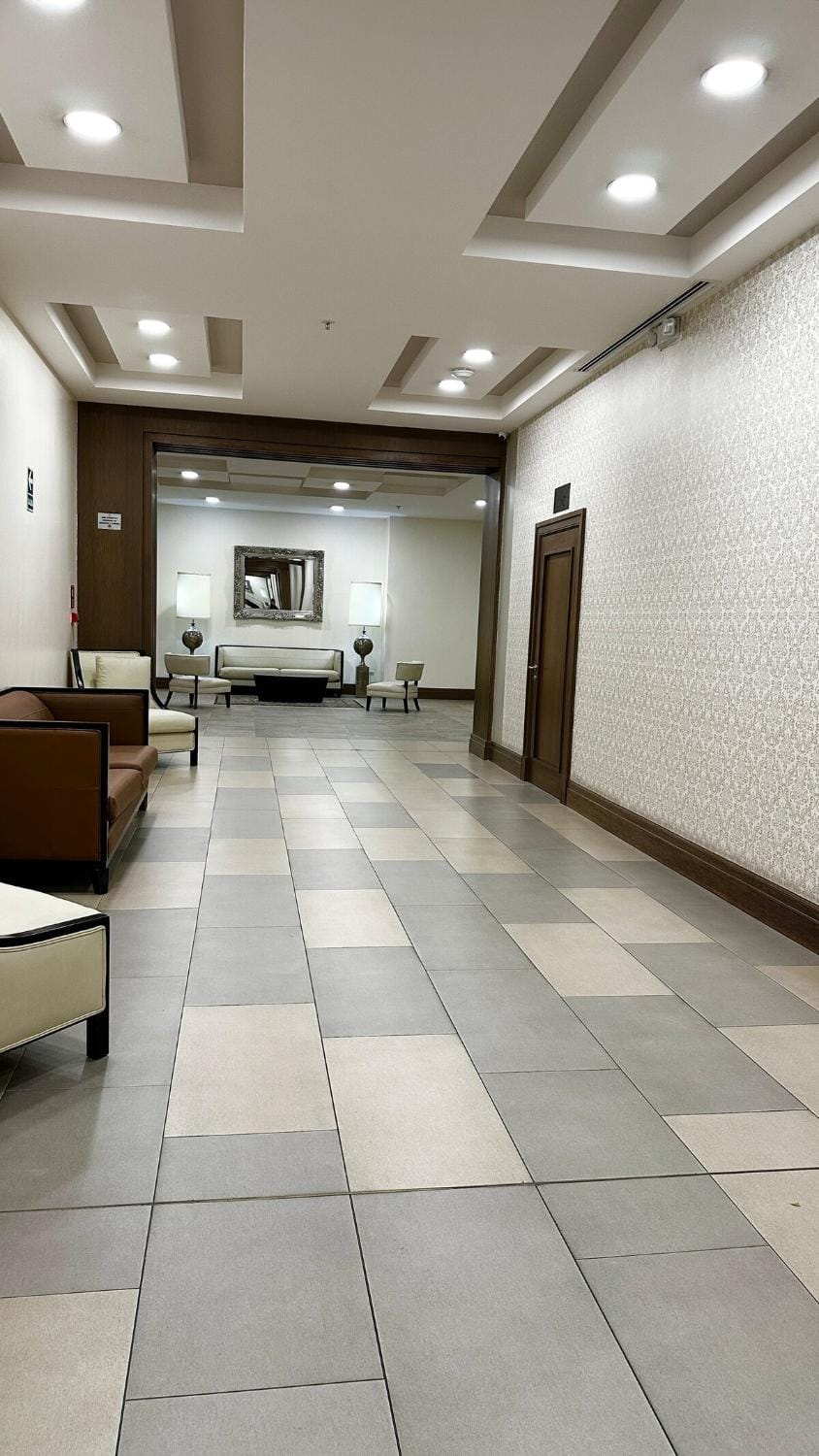 Luxurious suite in Puerto Santana Apartment in Guayaquil