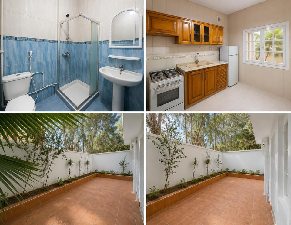 بيت الأحلام Bayt Al Ahlam Apartment in Algiers [El Djazaïr]