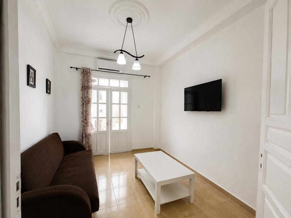 بيت الأحلام Bayt Al Ahlam Apartment in Algiers [El Djazaïr]