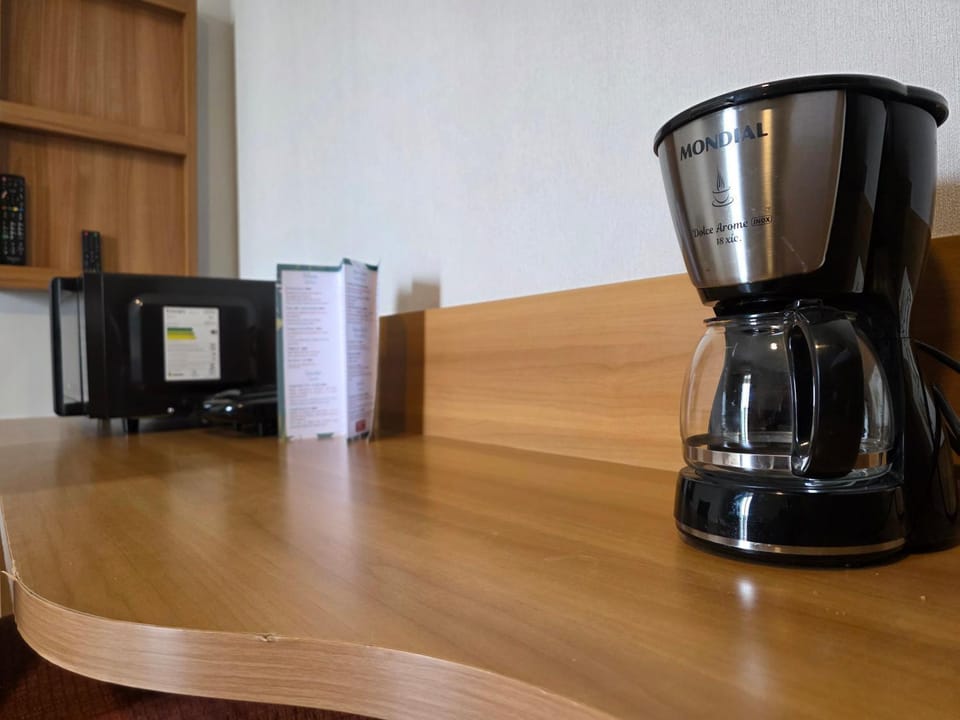 Flat Hotel Ibirapuera - Comfort Apartment hotel in Sao Paulo City