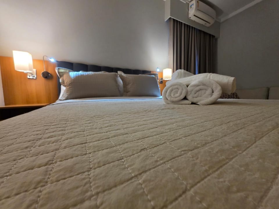 Flat Hotel Ibirapuera - Comfort Apartment hotel in Sao Paulo City