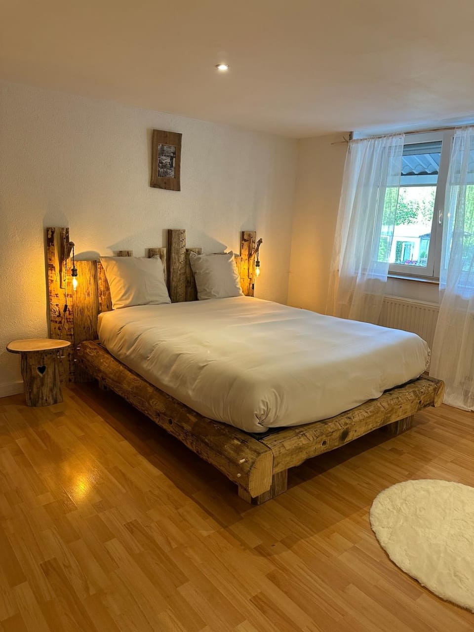 Baïta le Frêne Apartment in Bourgogne-Franche-Comté