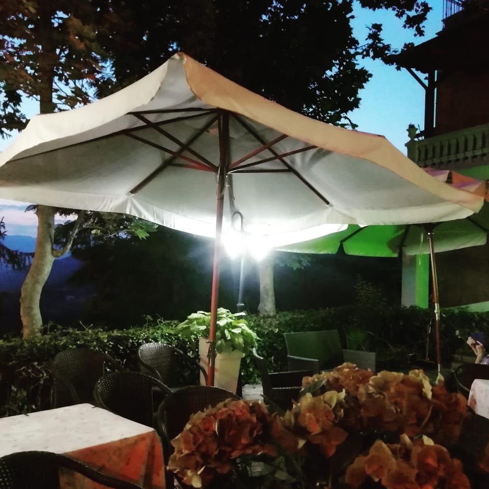 Hotel Mazzocca Hotel in Caramanico Terme