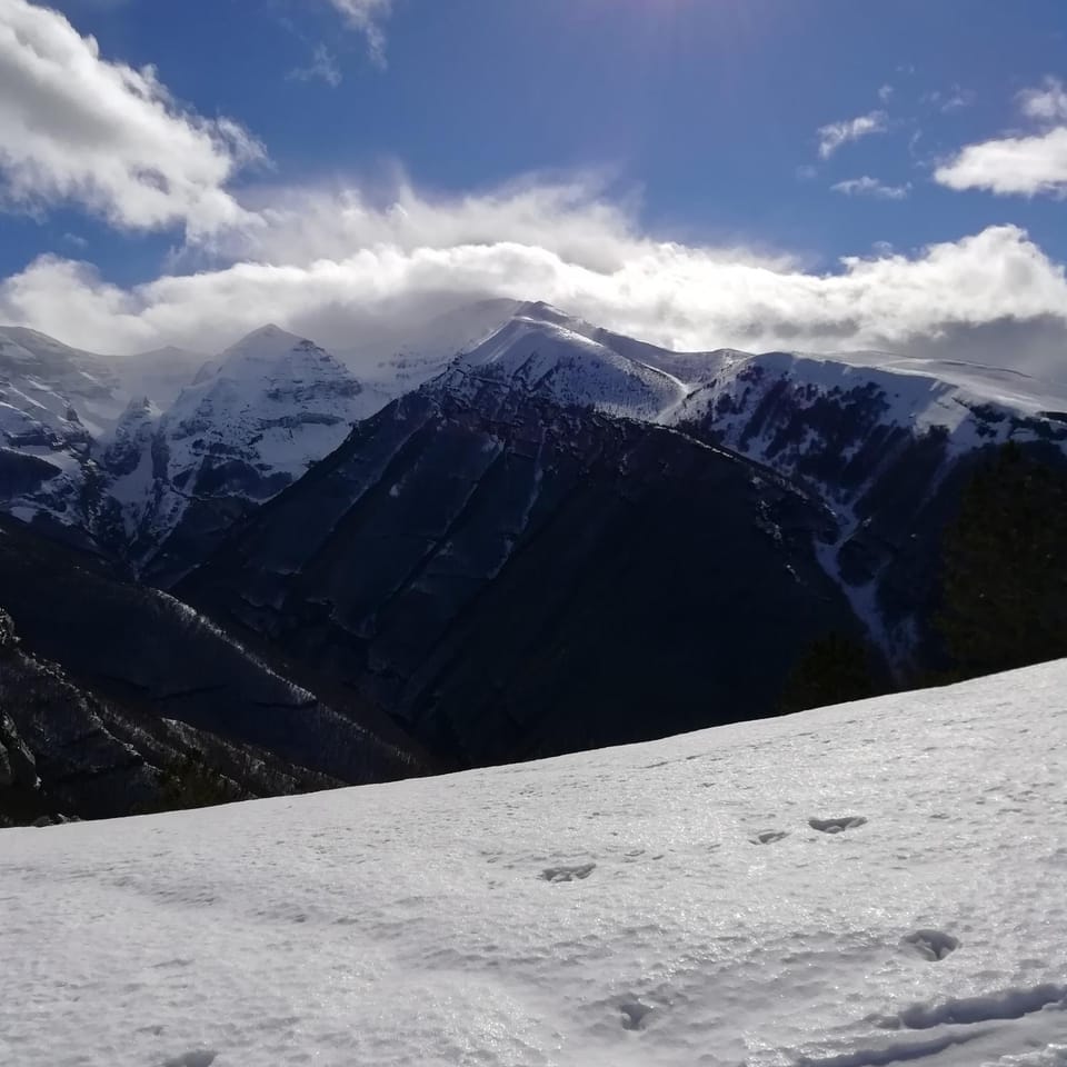 Hotel Mazzocca Hotel in Caramanico Terme