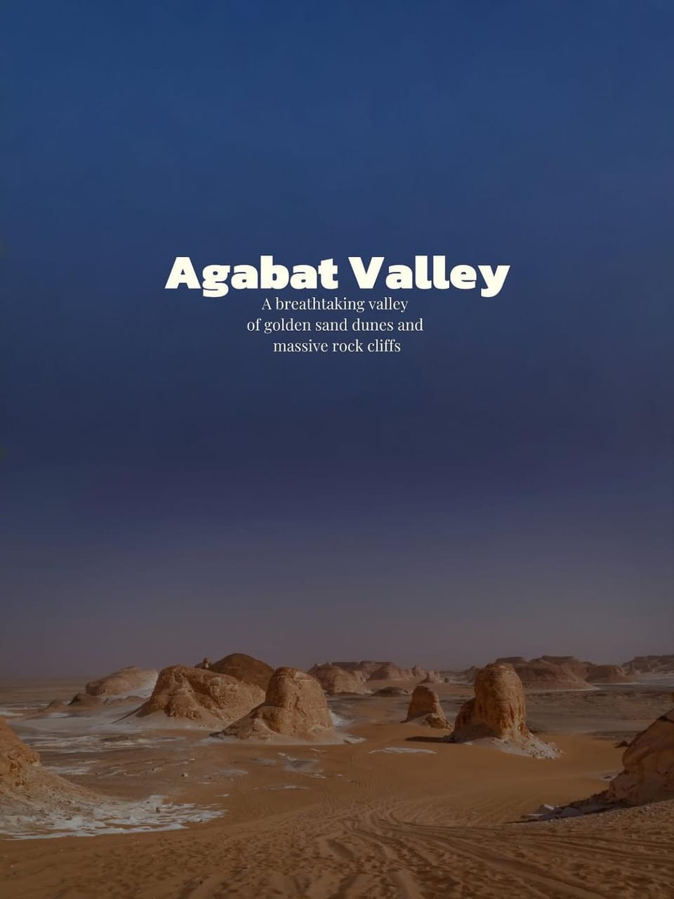 Overnight camping at white desert , white desert safari trip Luxury tent in Egypt