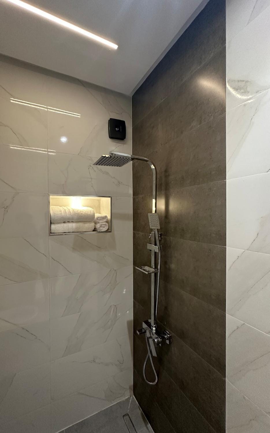 الإقامة النور العائلة فقط Apartment in Tangier