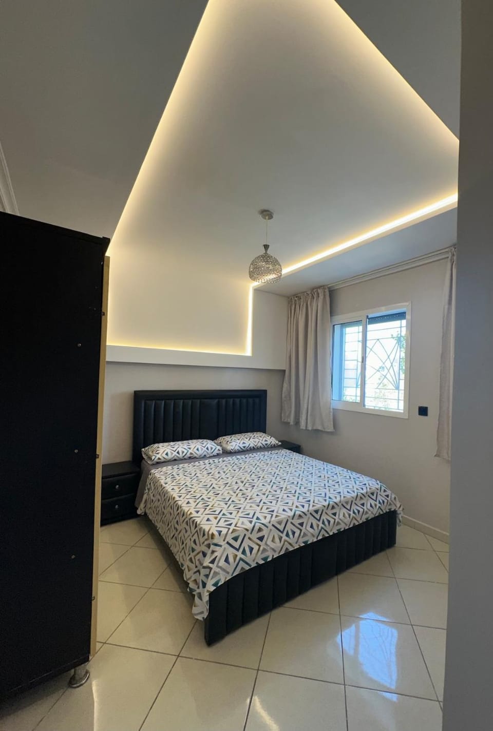 الإقامة النور العائلة فقط Apartment in Tangier