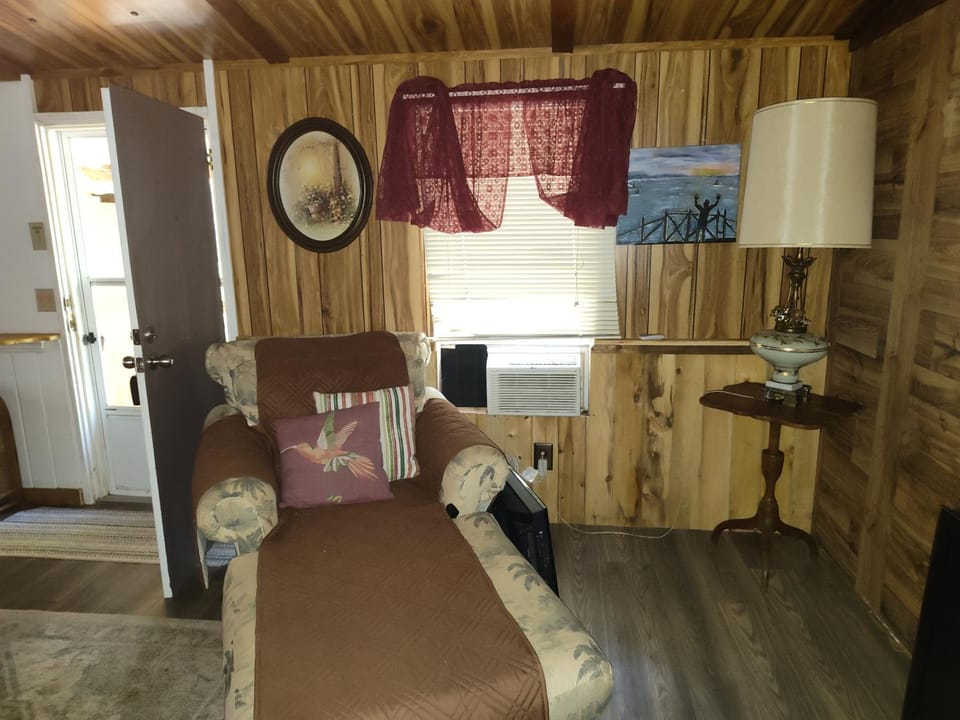 The Refuge Within House in Georgia