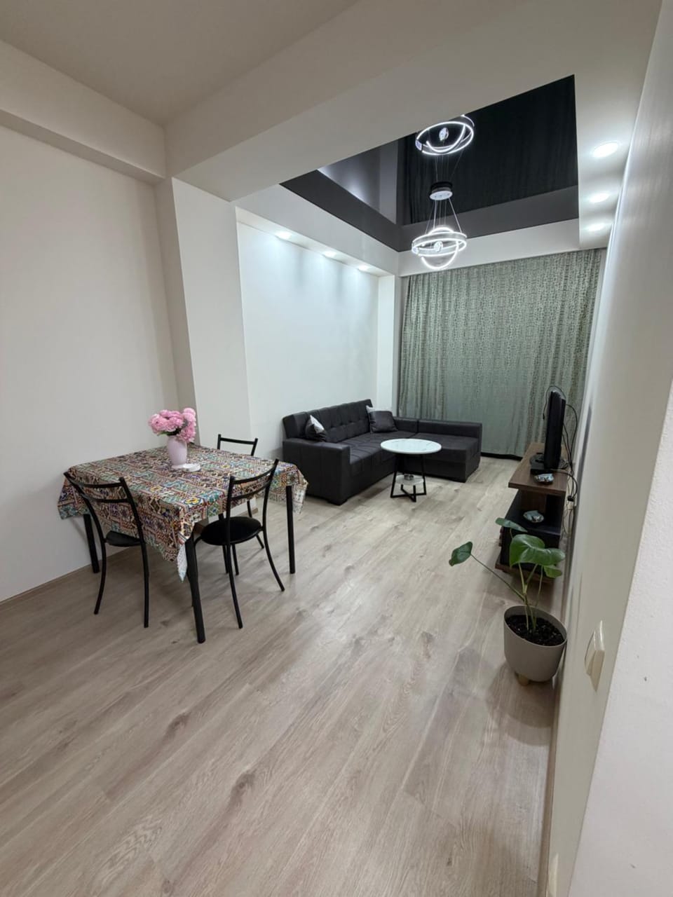 Nutsa Home Apartment Apartment in Tbilisi, Georgia