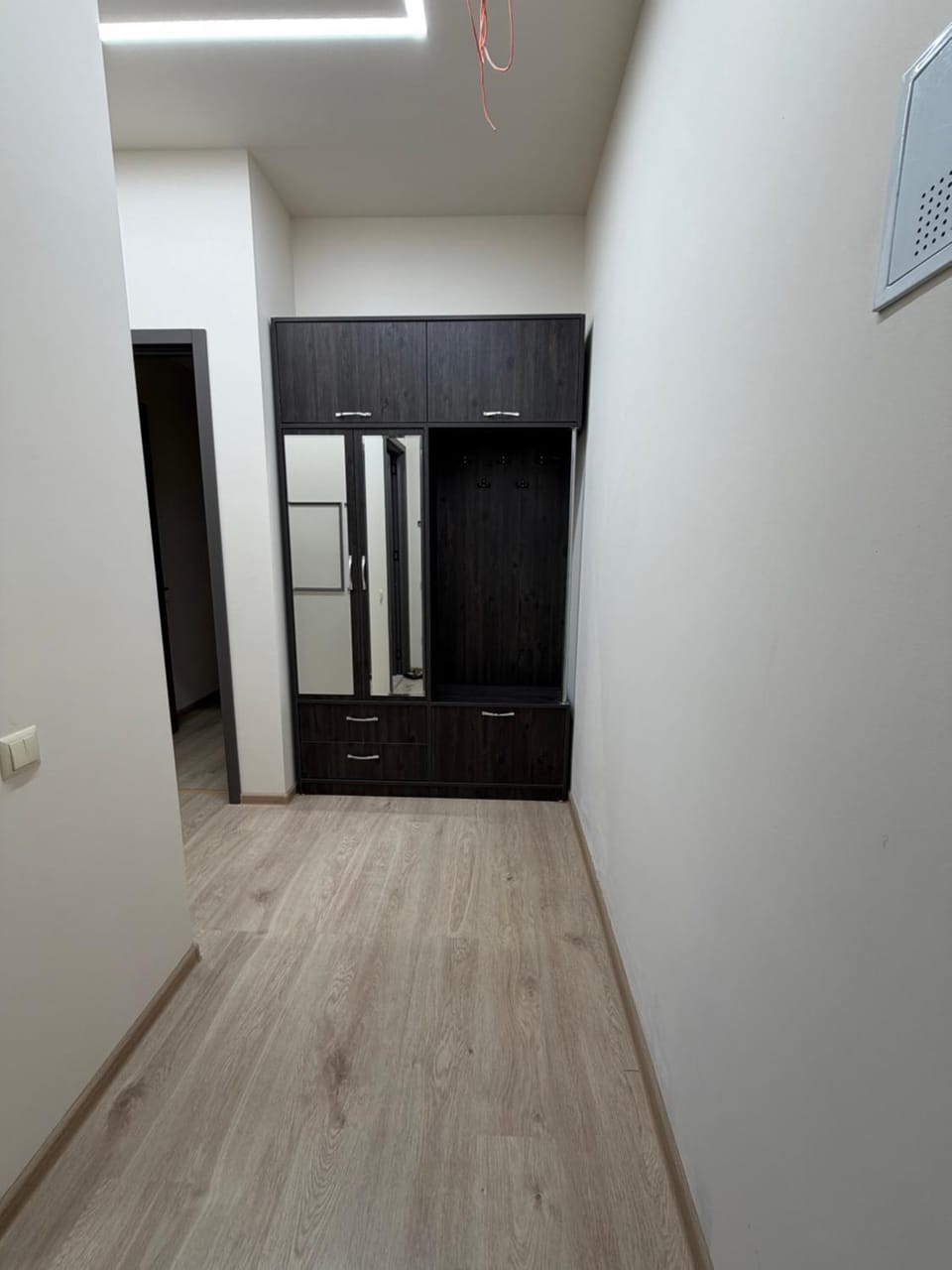 Nutsa Home Apartment Apartment in Tbilisi, Georgia