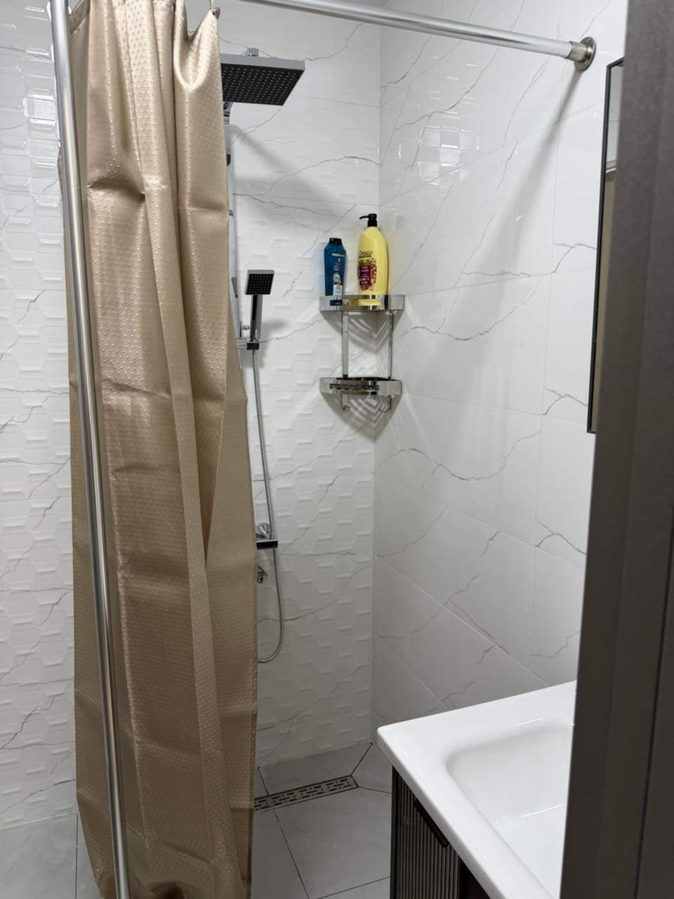 Nutsa Home Apartment Apartment in Tbilisi, Georgia