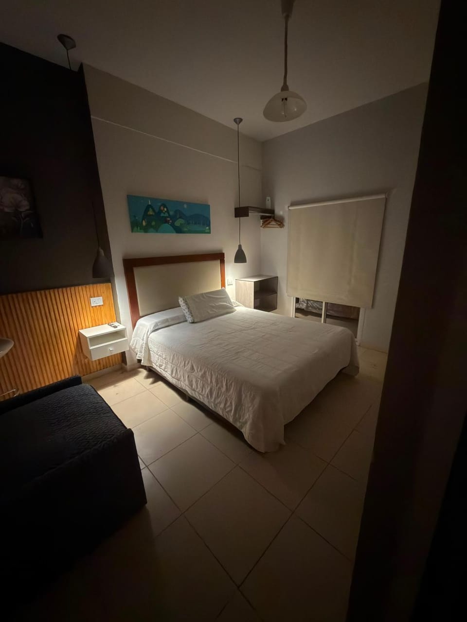 Abasto Apartamentos Apartment in San Miguel de Tucumán