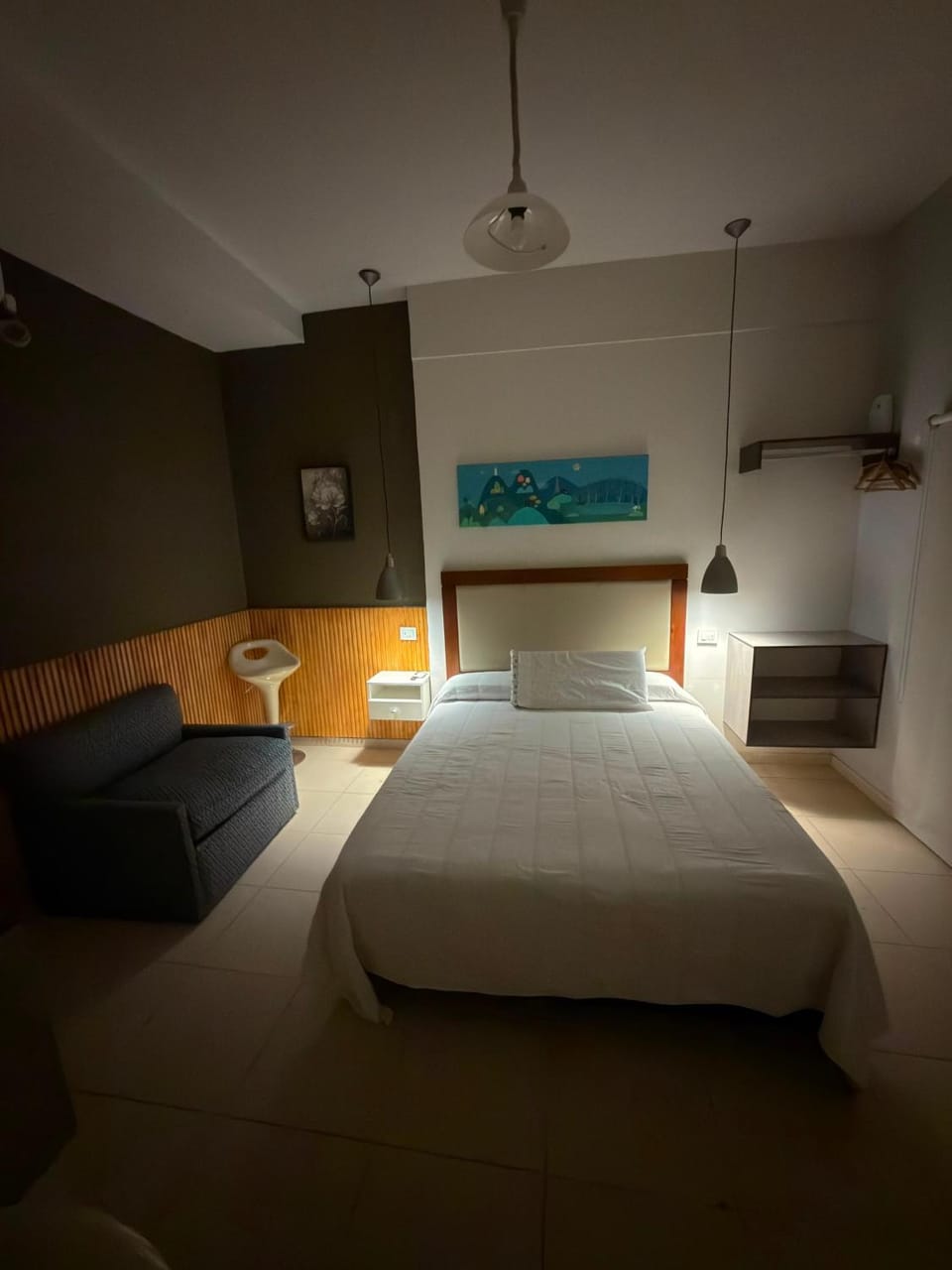 Abasto Apartamentos Apartment in San Miguel de Tucumán