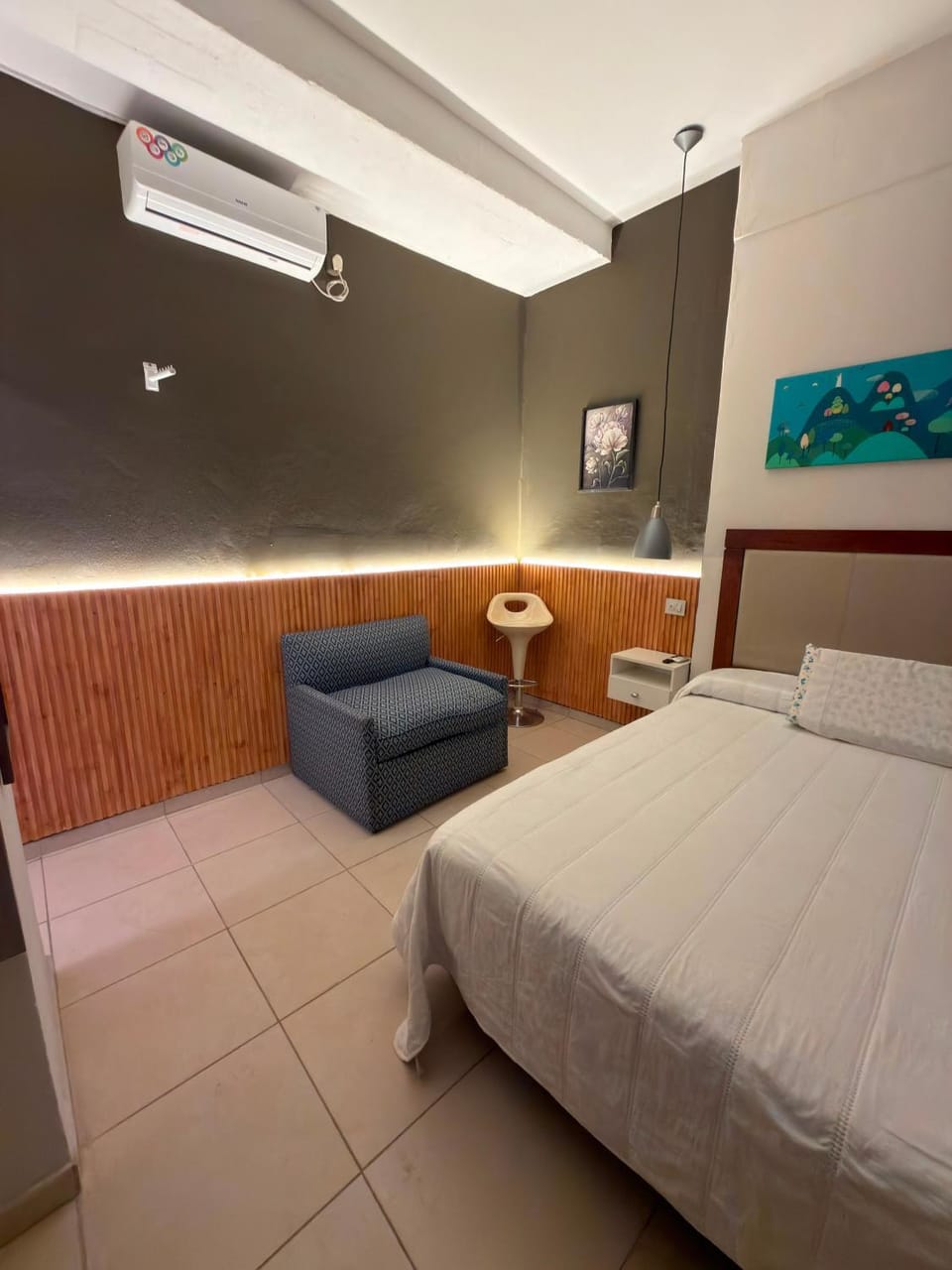Abasto Apartamentos Apartment in San Miguel de Tucumán
