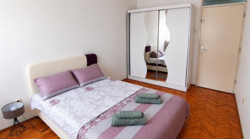Bobi apartment Apartment in Podgorica