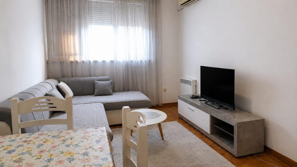 Bobi apartment Apartment in Podgorica