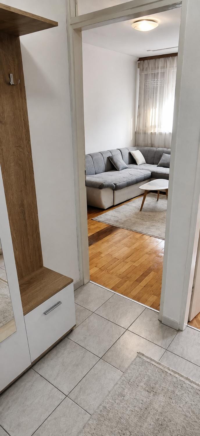 Bobi apartment Apartment in Podgorica