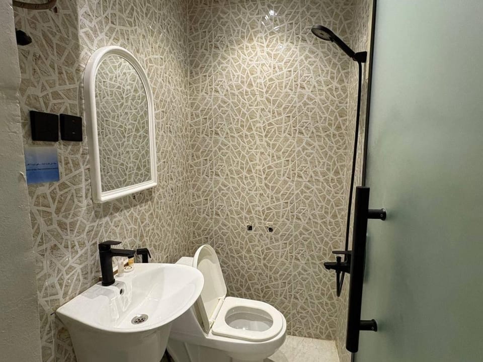 استديو راقي بدخول ذكي حي الملقا 206 Apartment in Riyadh