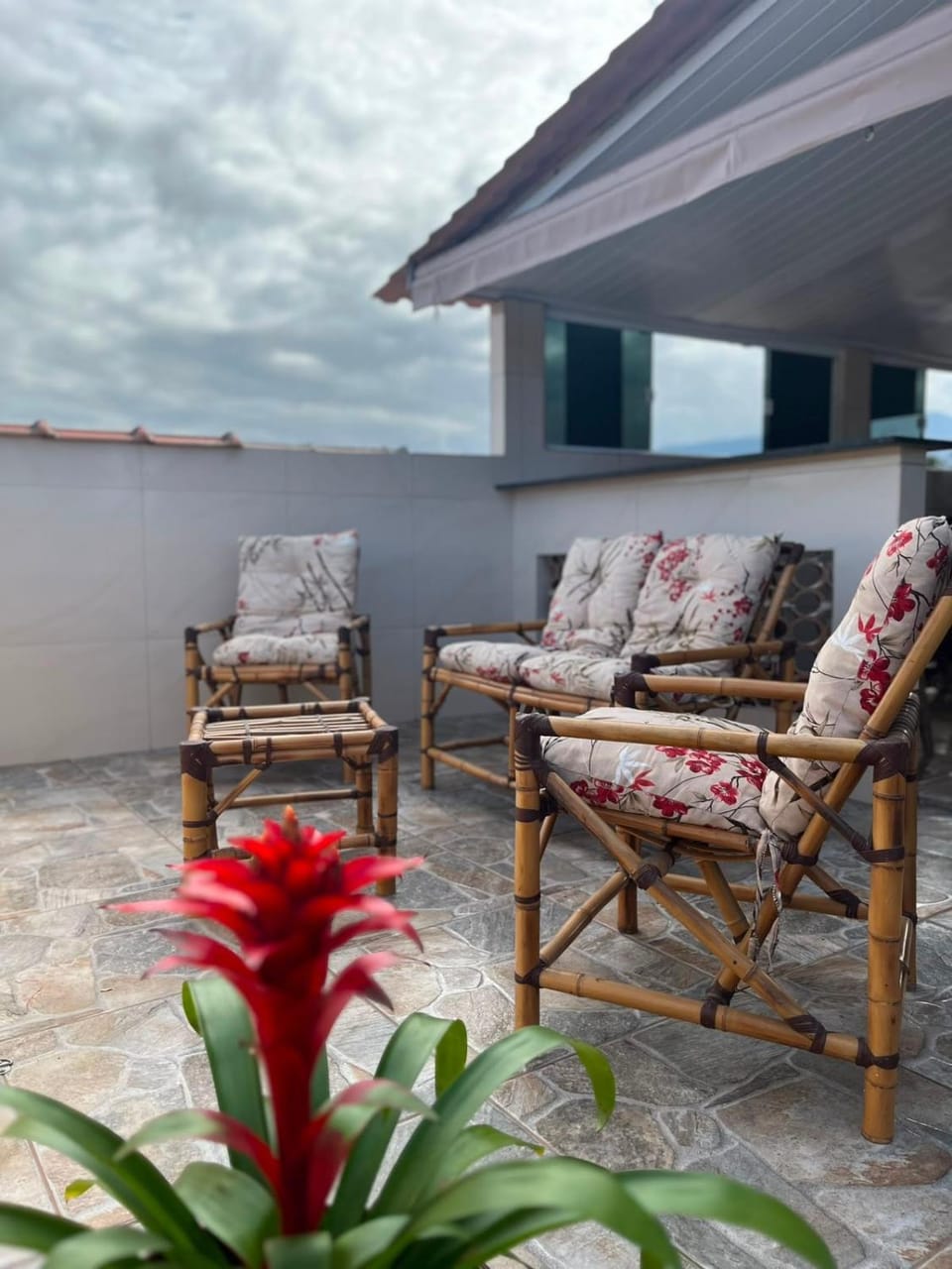 Suítes do Gil Paraty-Rj 6 Bed and Breakfast in Paraty