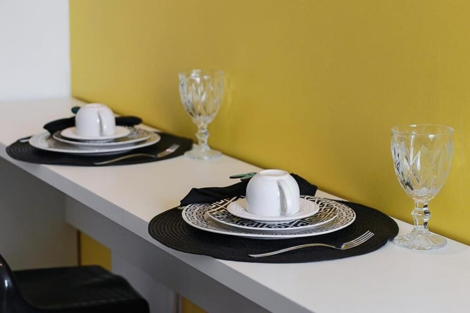 Alegre Studio no Brás | Lazer e Conforto Apartment in Sao Paulo City
